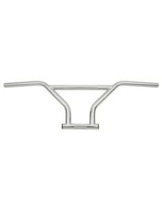 330 Freestyle Handlebar 22.2mm Chrome.